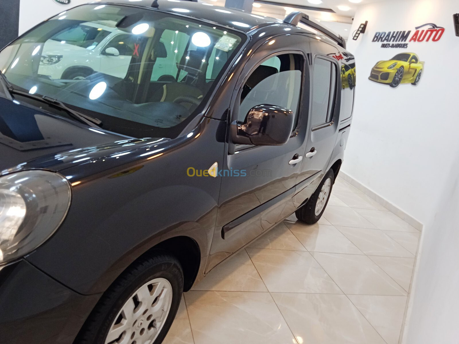 Renault Kangoo 2012 Kangoo