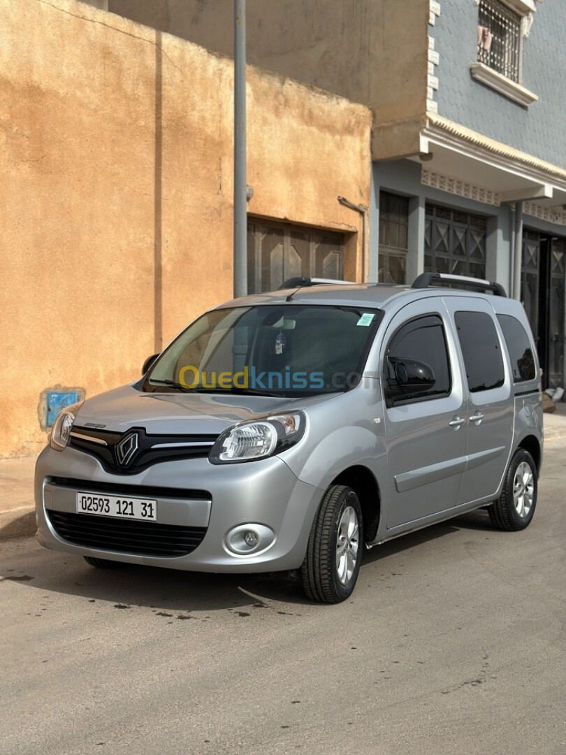 Renault Kangoo 2021 