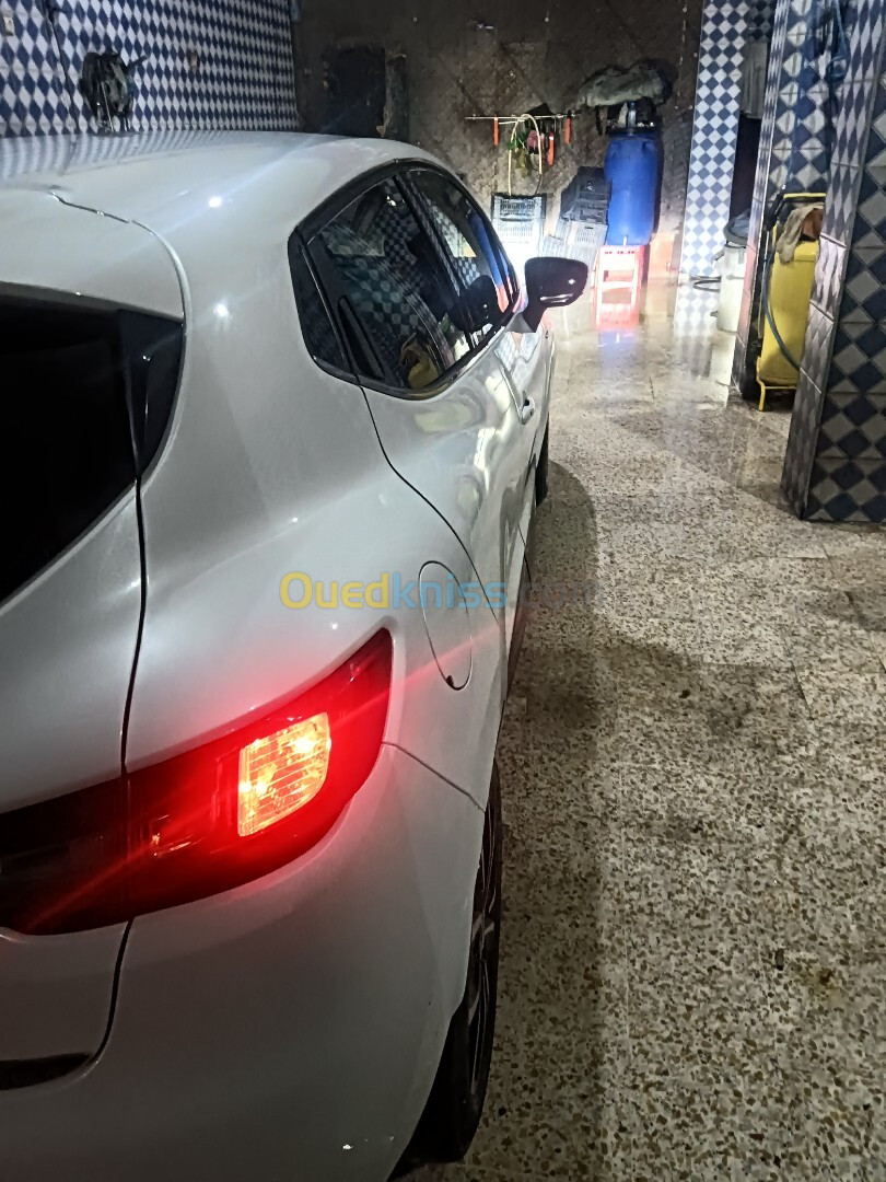 Renault Clio 4 2018 Clio 4