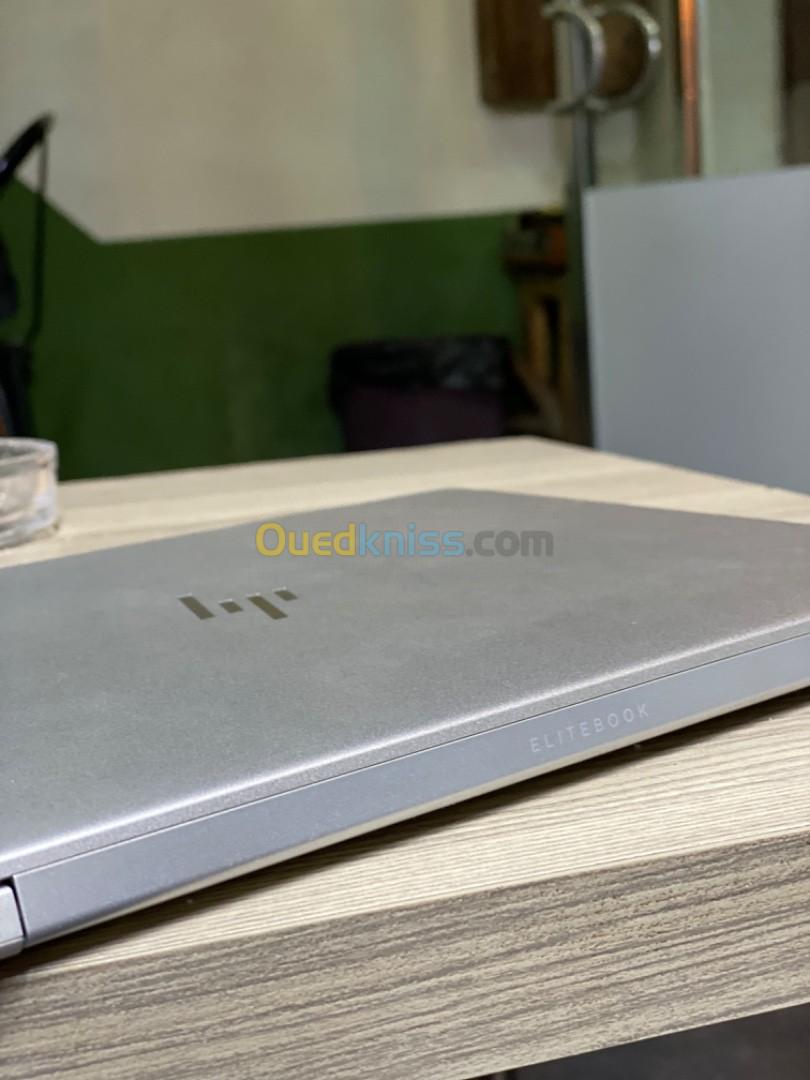 Hp elite book 840 g5 i5 