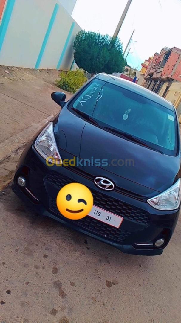 Hyundai i10 2019 i10