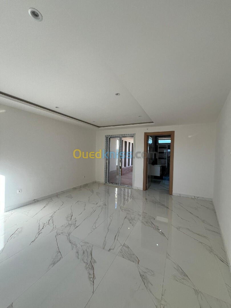 Vente Appartement F5 Alger El achour