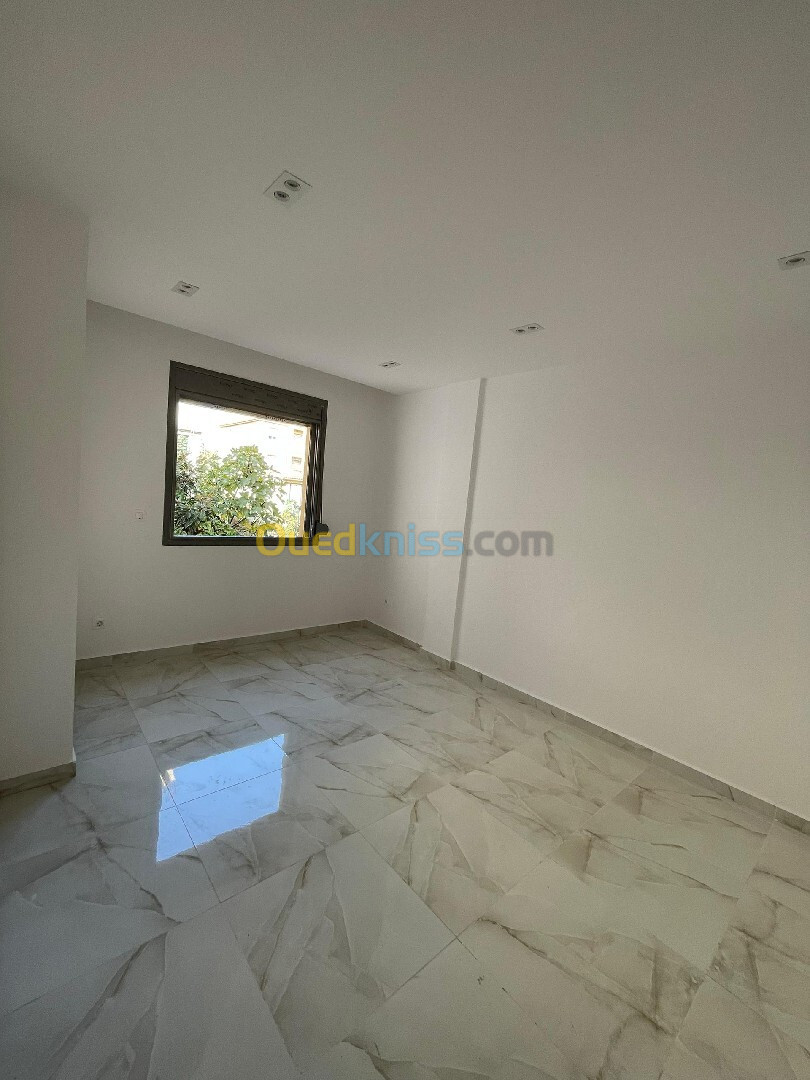 Vente Appartement Alger El achour