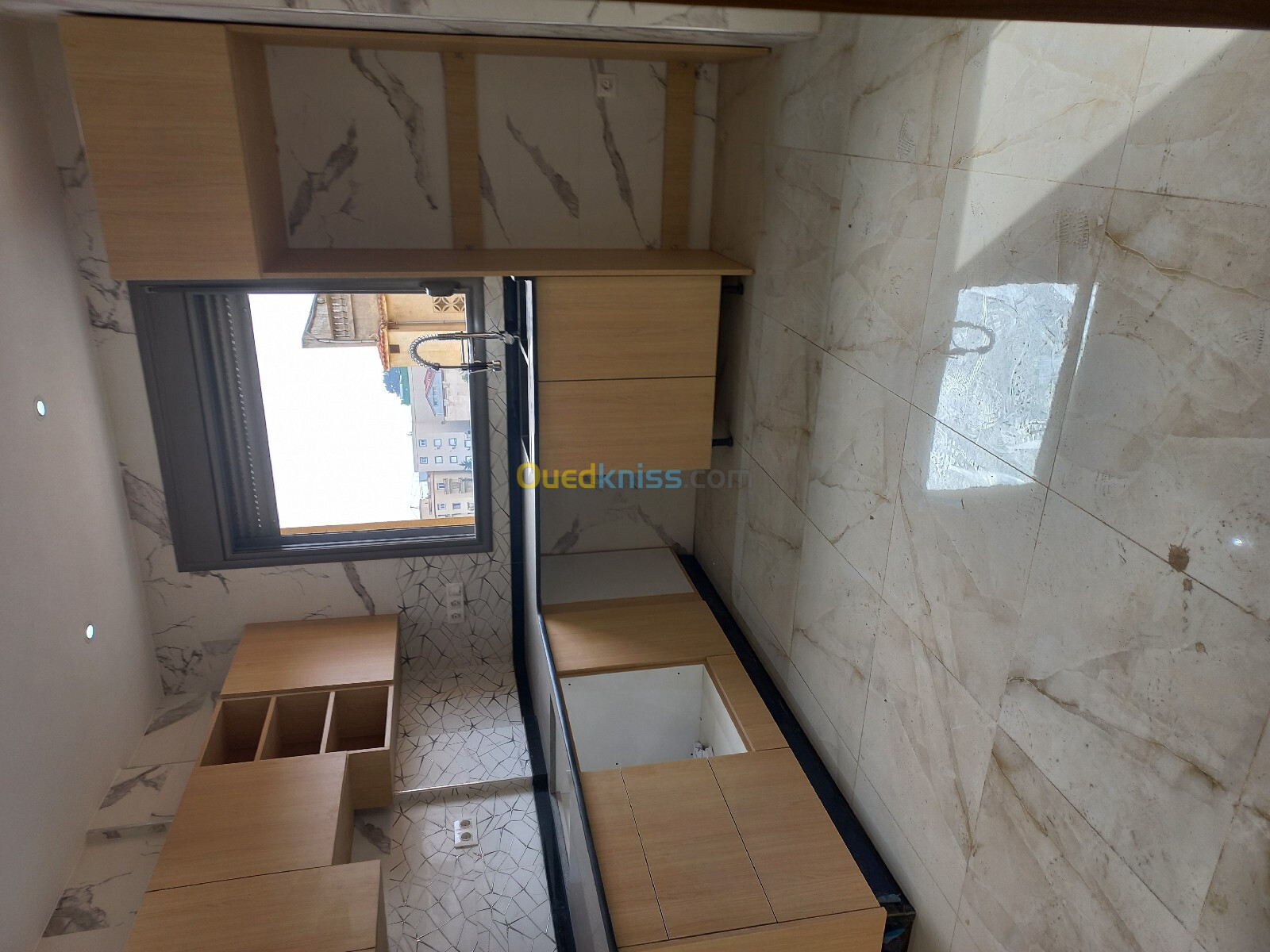 Vente Appartement F4 Alger El achour