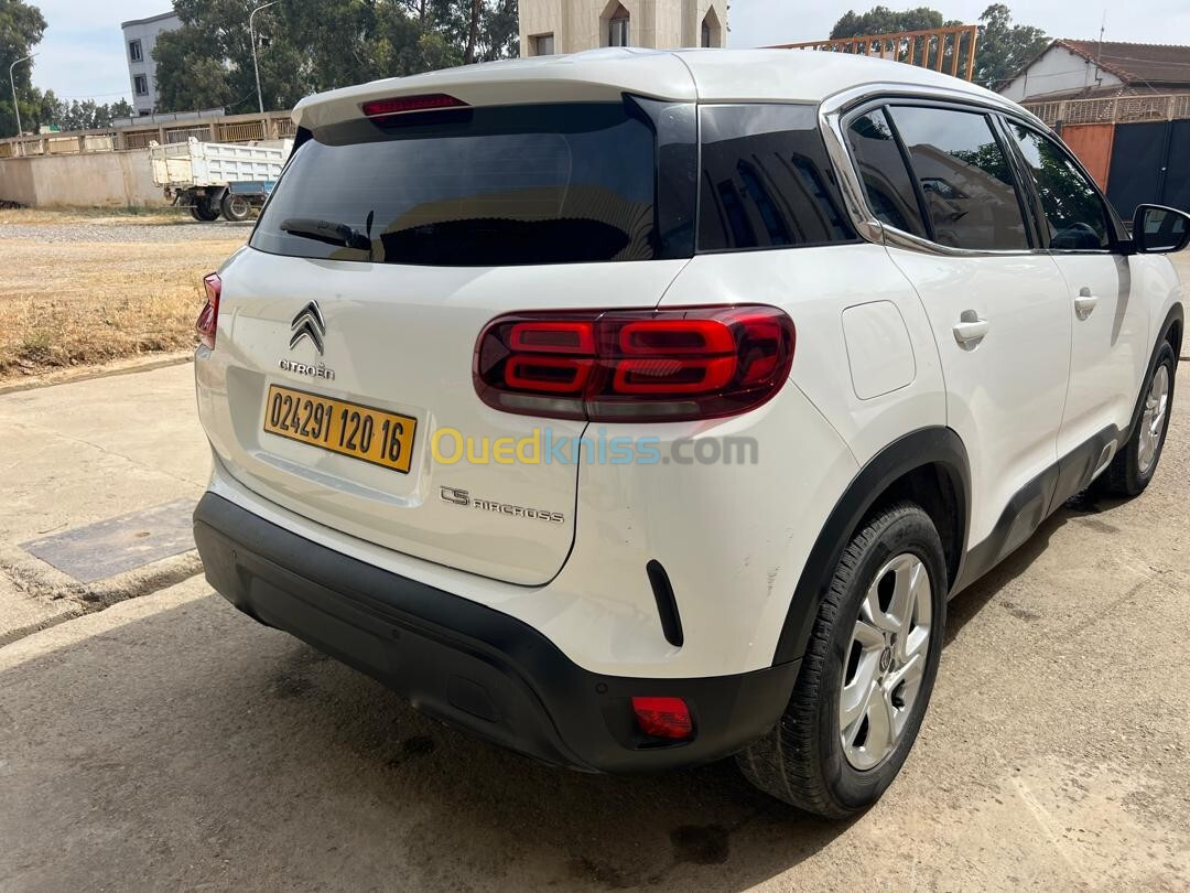 Citroen C Crosser 2020 C Crosser