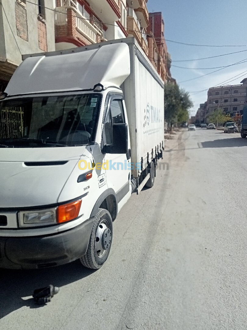 35.   C11 iveco 2002