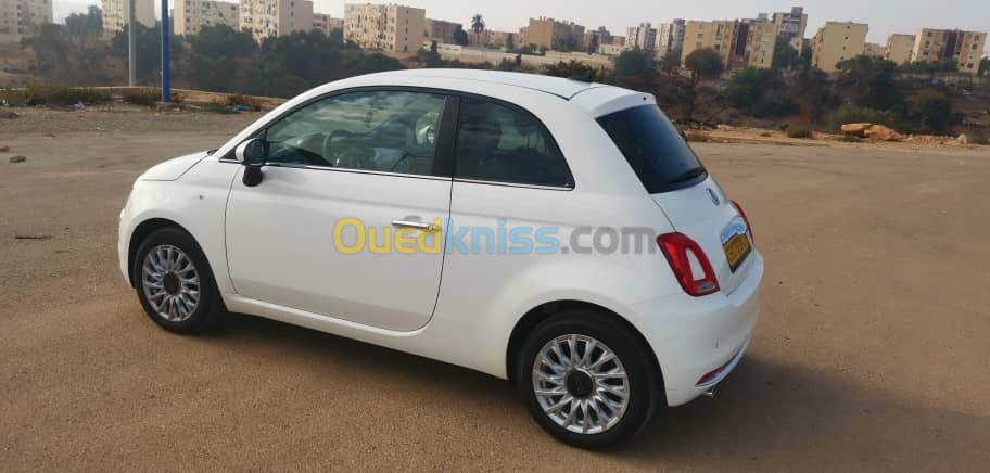 Fiat 500 2024 DOLCEVITA MIB