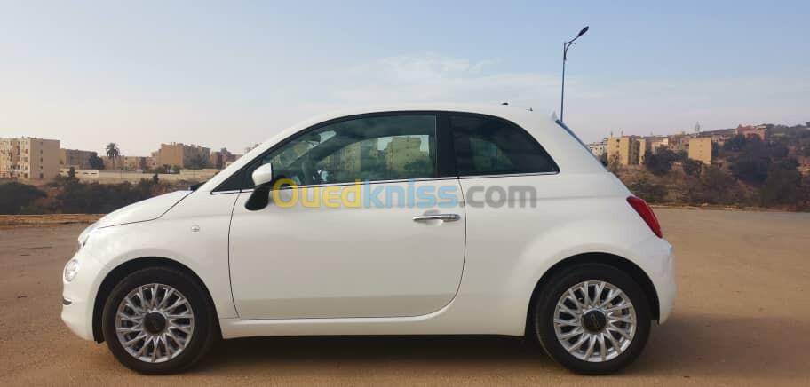 Fiat 500 2024 DOLCEVITA MIB