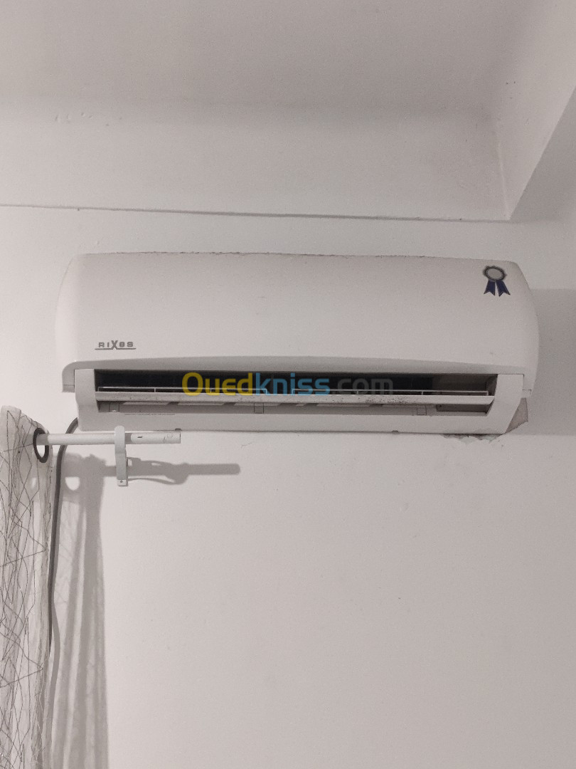 Climatiseur rixos tropical 12000 btu