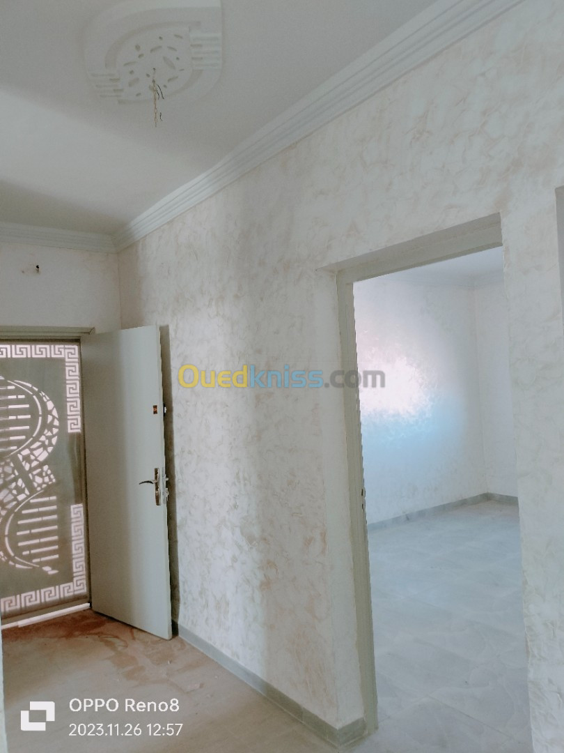 Vente Appartement F3 Constantine Didouche mourad