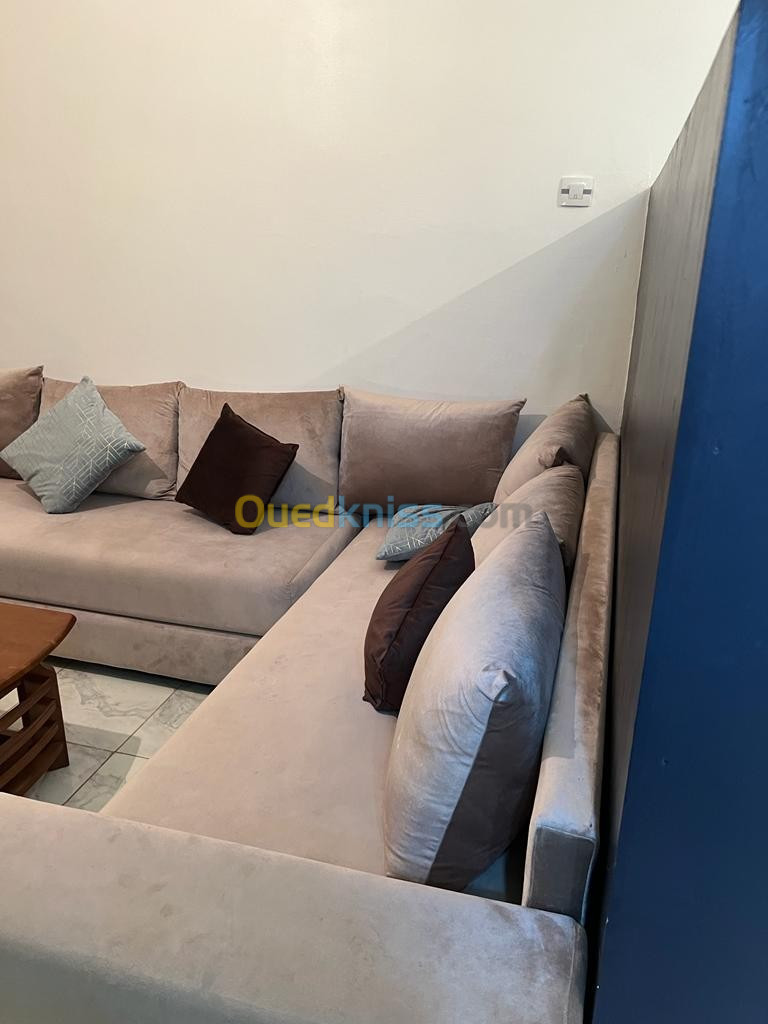 Vente Appartement F3 Tiaret Tiaret