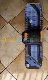 skateboard Surfwheel a vendre française jamais utilisée 