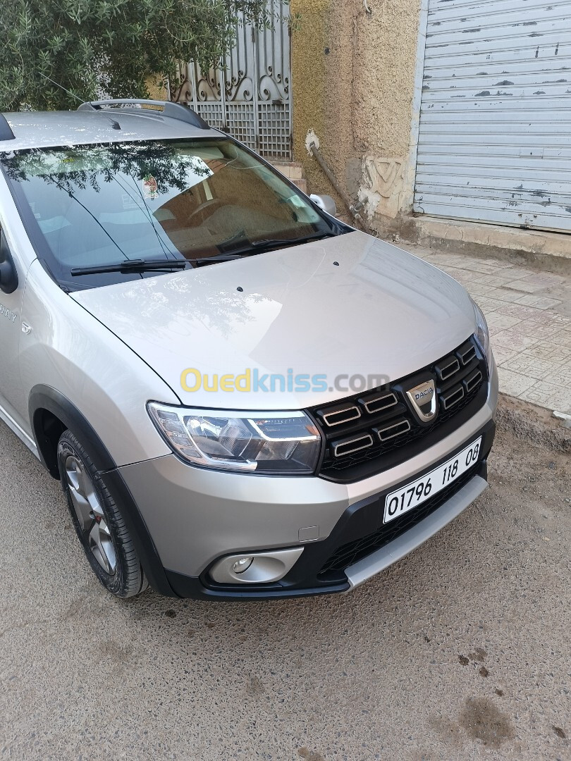 Dacia Sandero 2018 