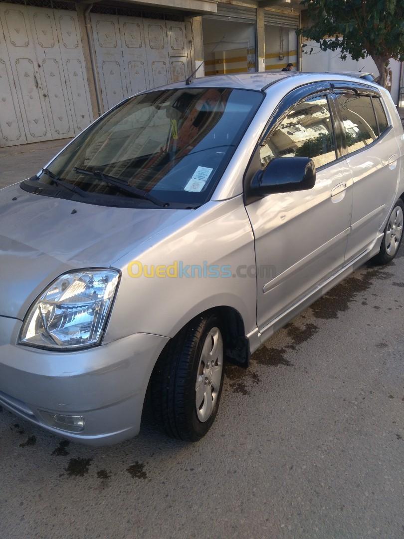 Kia Picanto 2007 Picanto