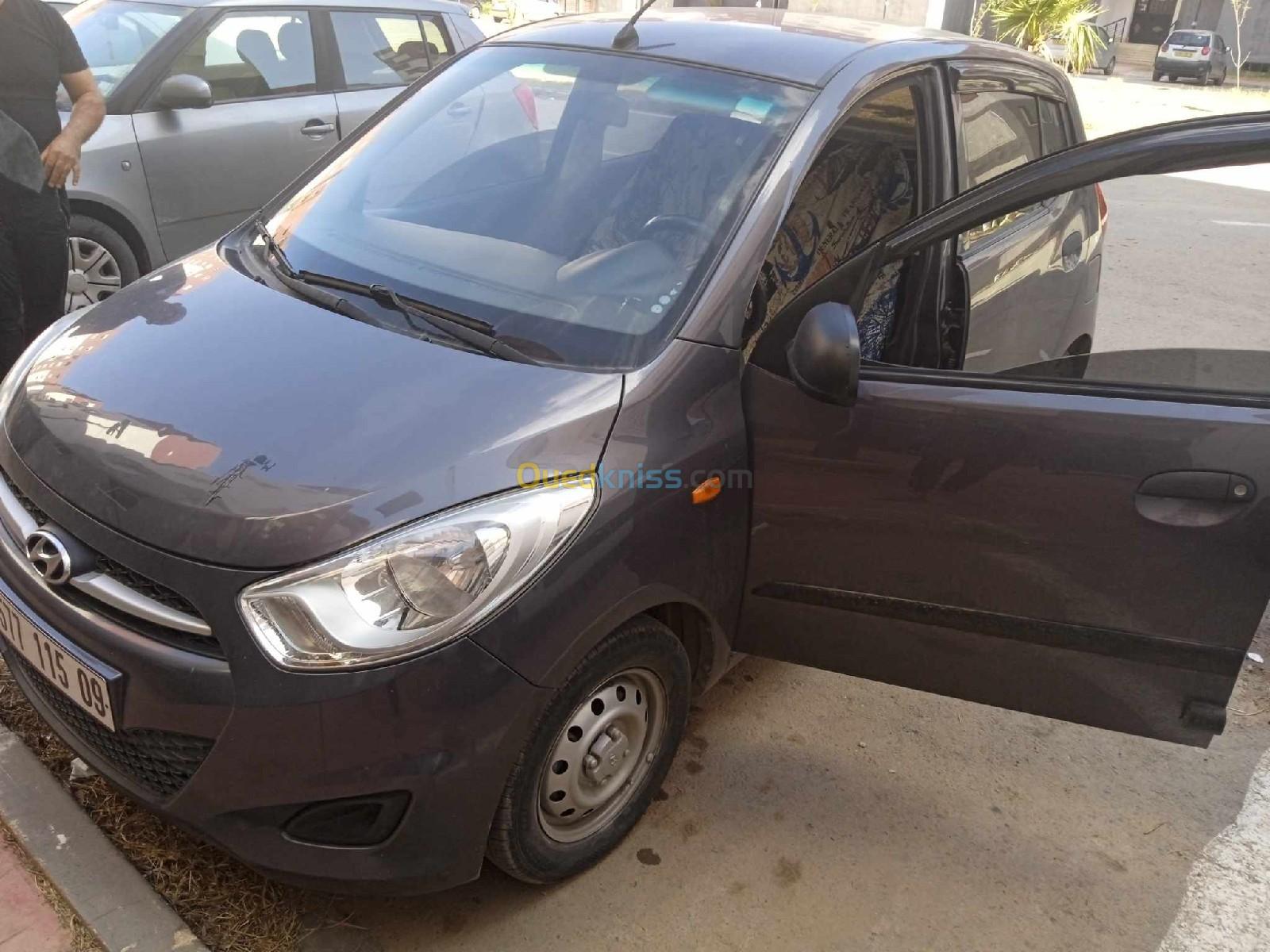 Hyundai i10 2015 i10