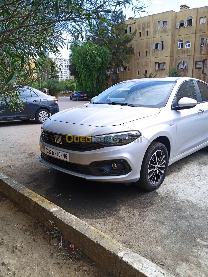 Fiat Tipo 2023 Citya + plus