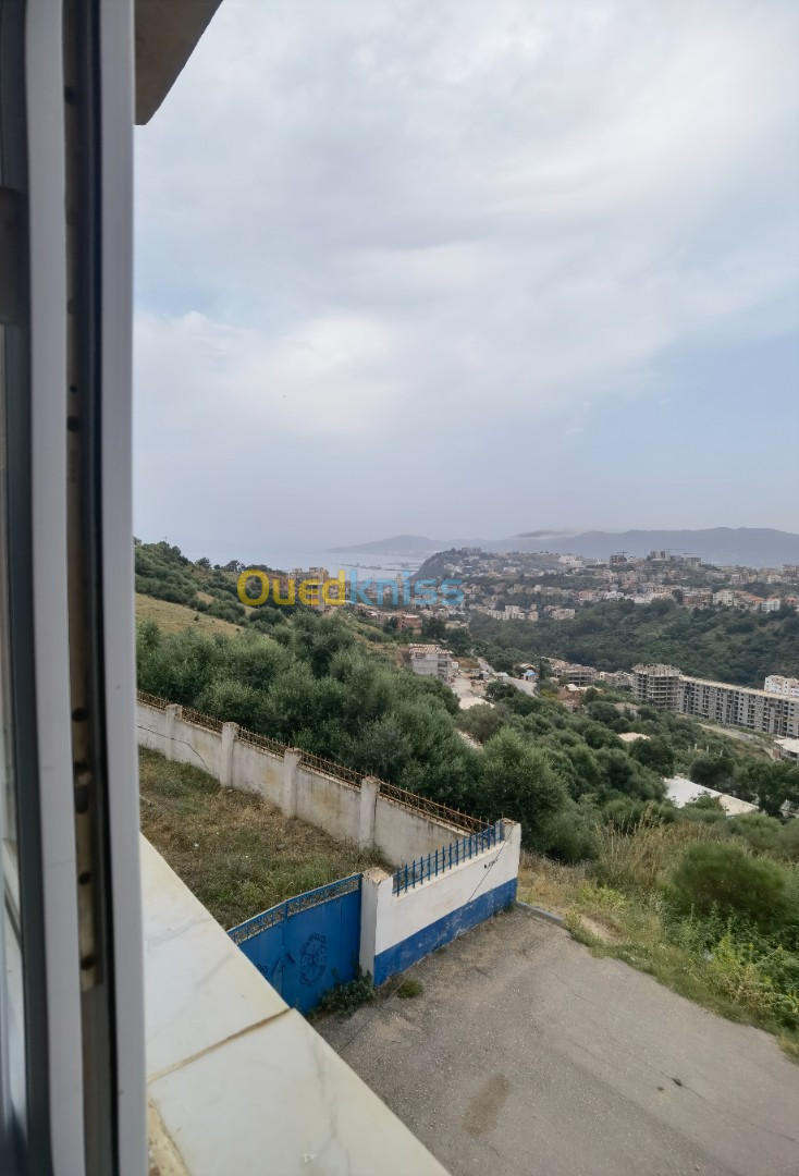 Vente Villa Skikda Skikda