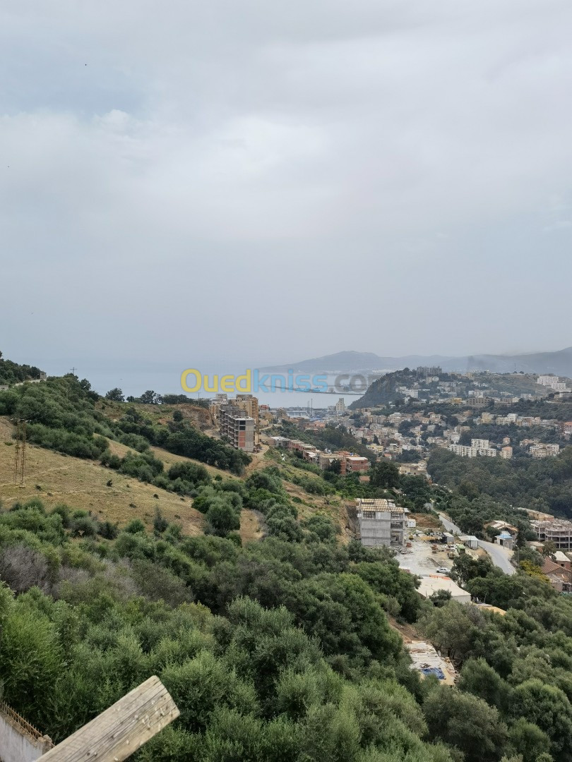 Vente Villa Skikda Skikda