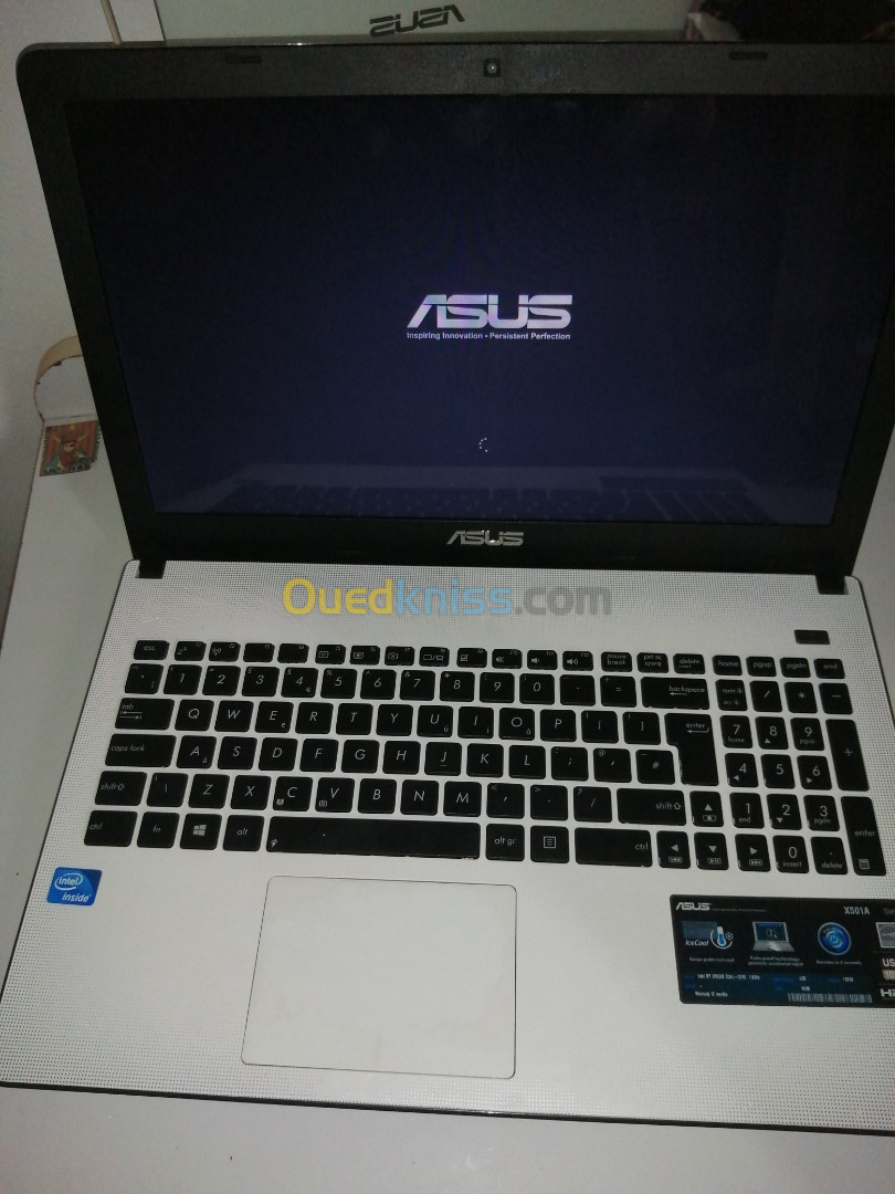 Asus x501a 