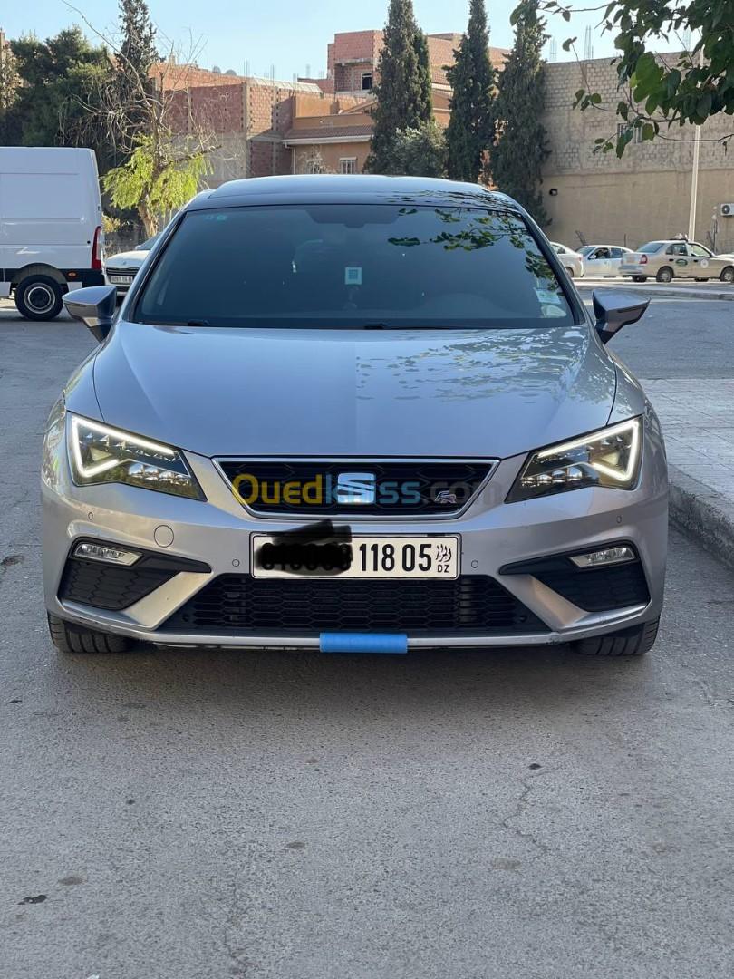 Seat Leon 2018 Fr+