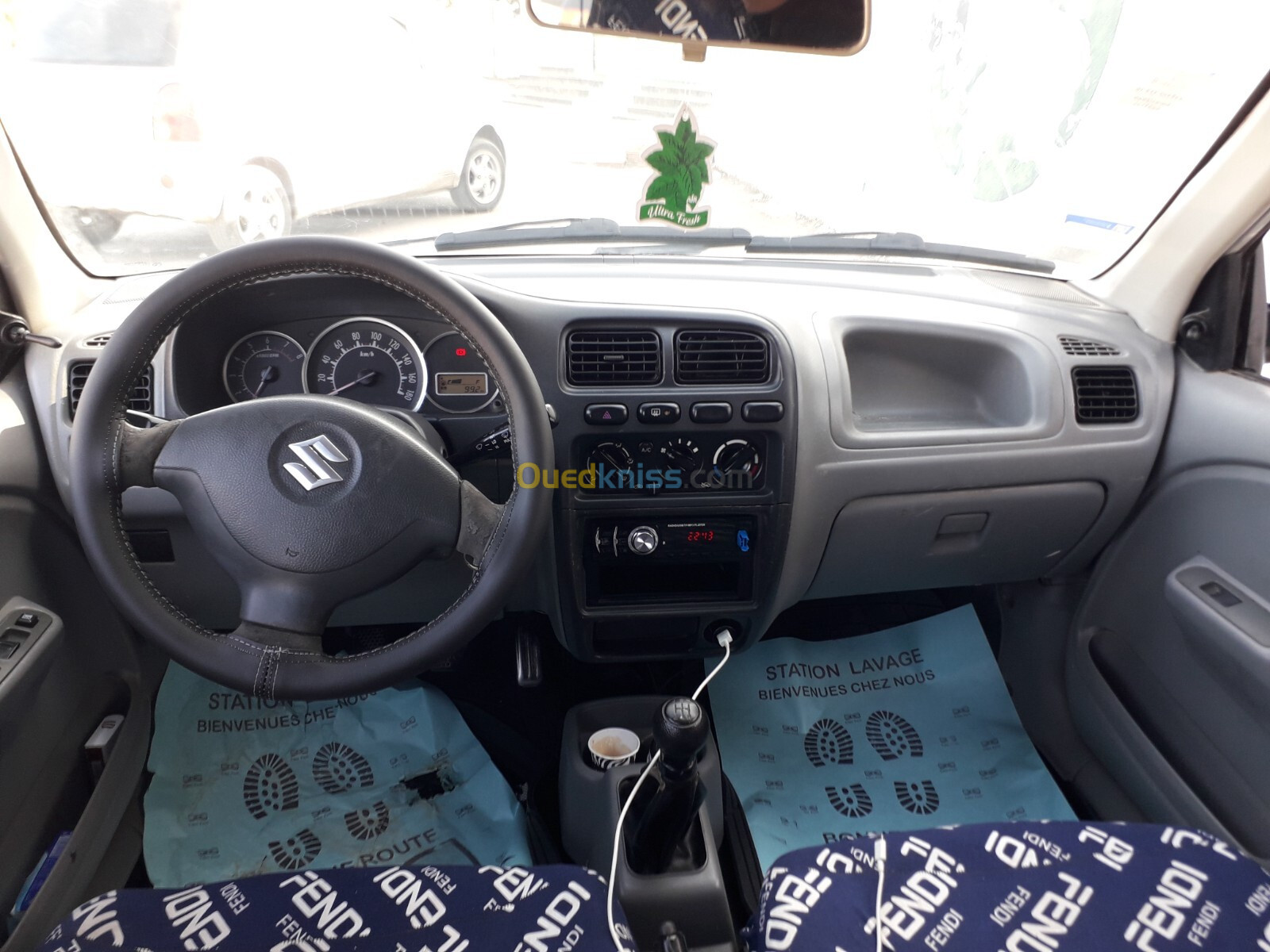 Suzuki Alto K10 2013 Alto K10