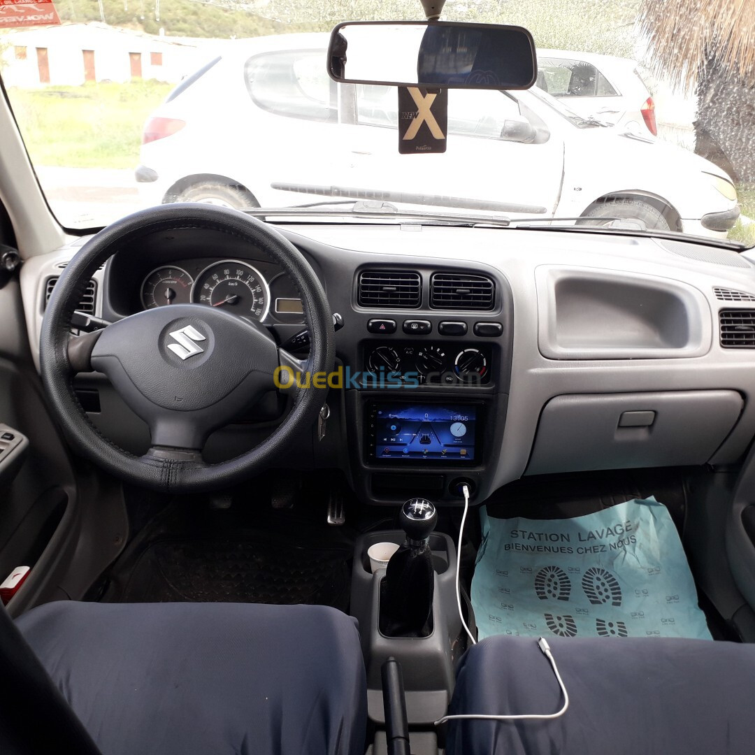 Suzuki Alto K10 2012 Alto K10