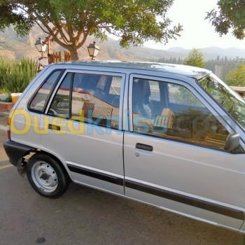 Suzuki Maruti 800 2013 Maruti 800