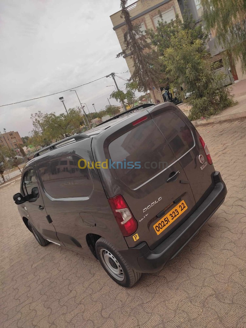 Fiat Doblo 2023 Doblo