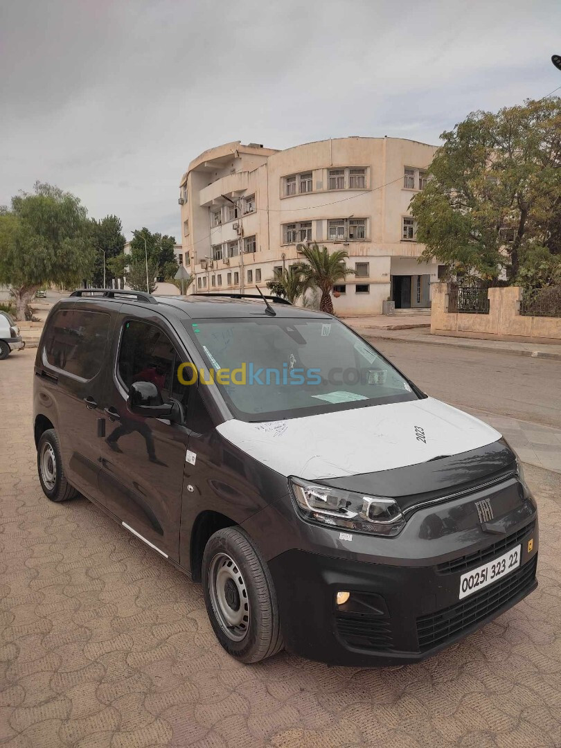 Fiat Doblo 2023 Doblo