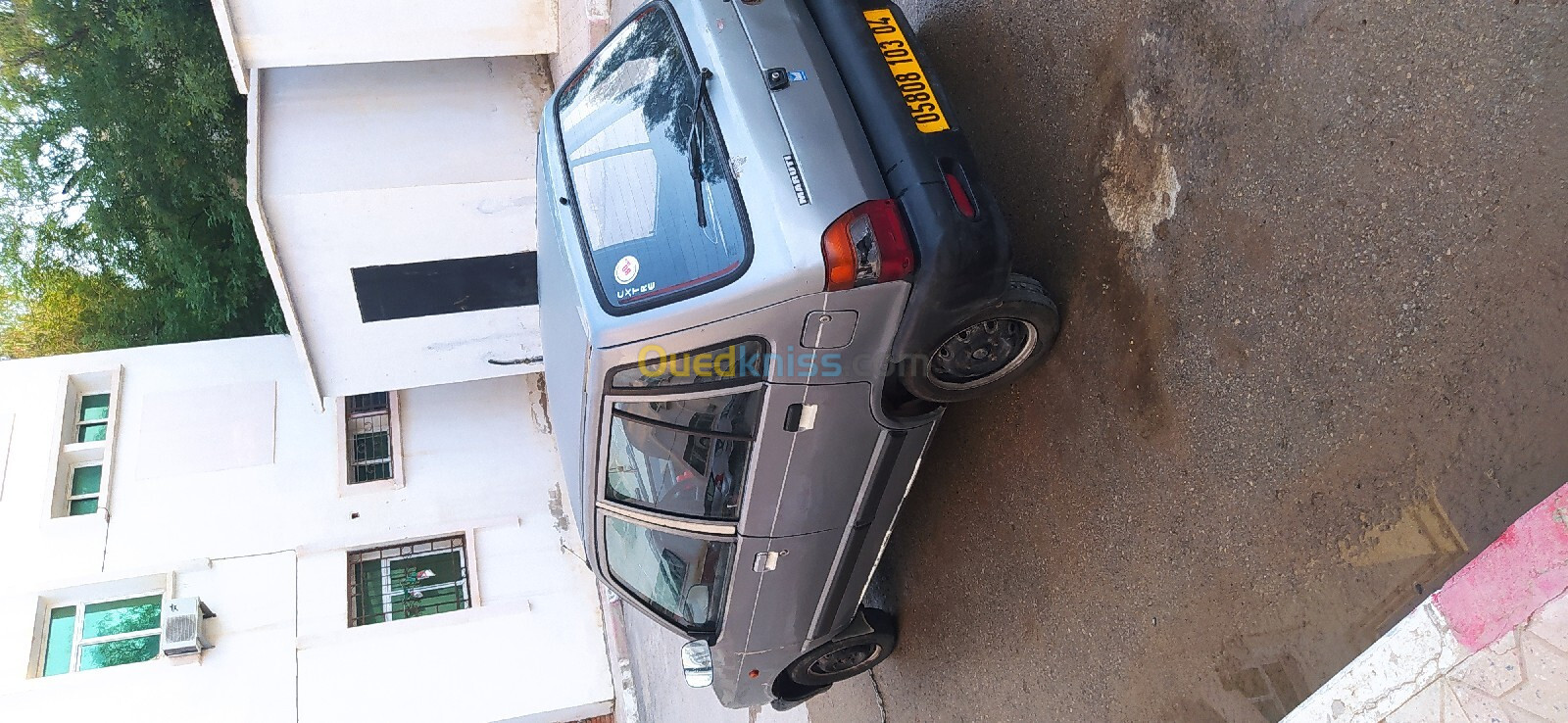 Suzuki Maruti 800 2003 Maruti 800