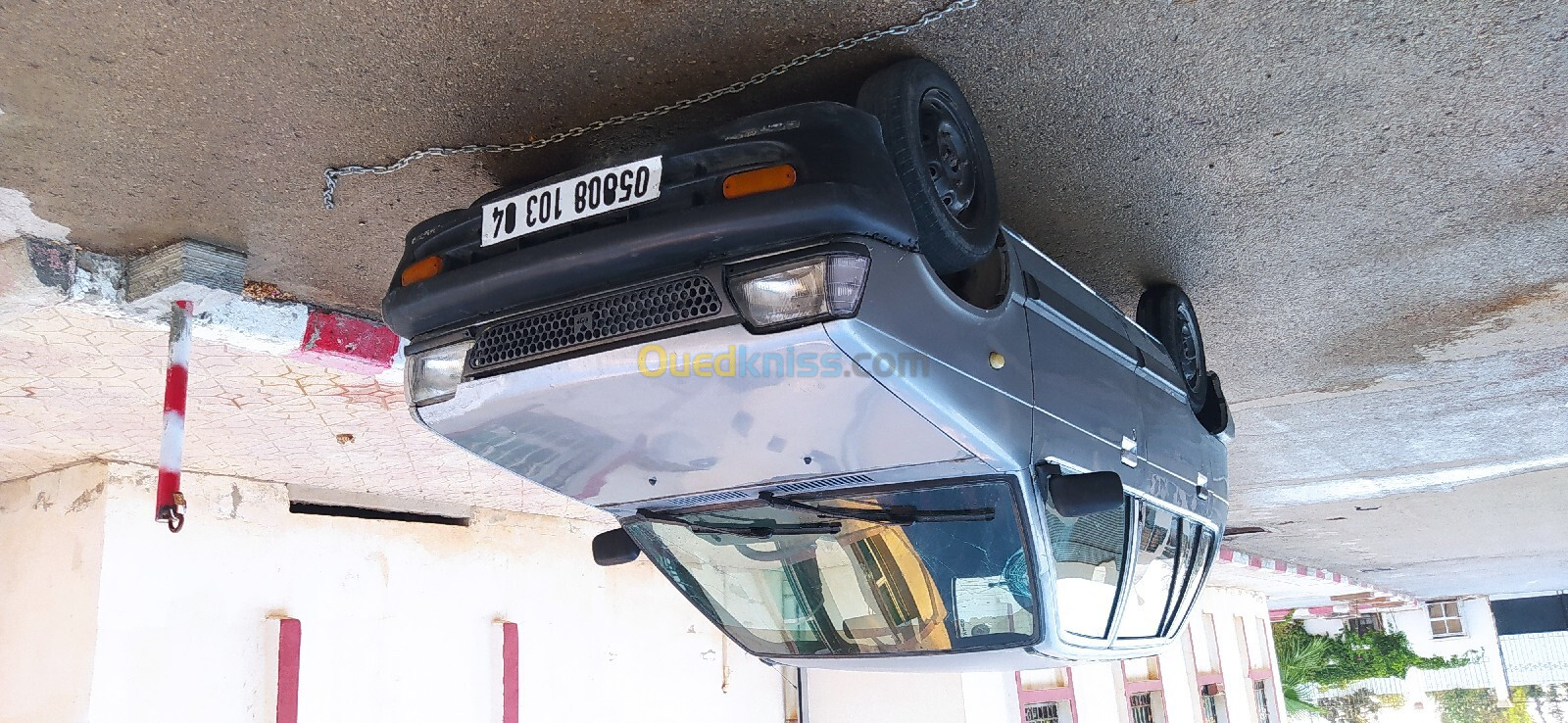 Suzuki Maruti 800 2003 Maruti 800