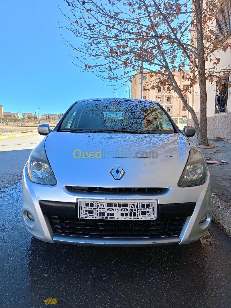 Renault Clio 3 2012 Clio 3