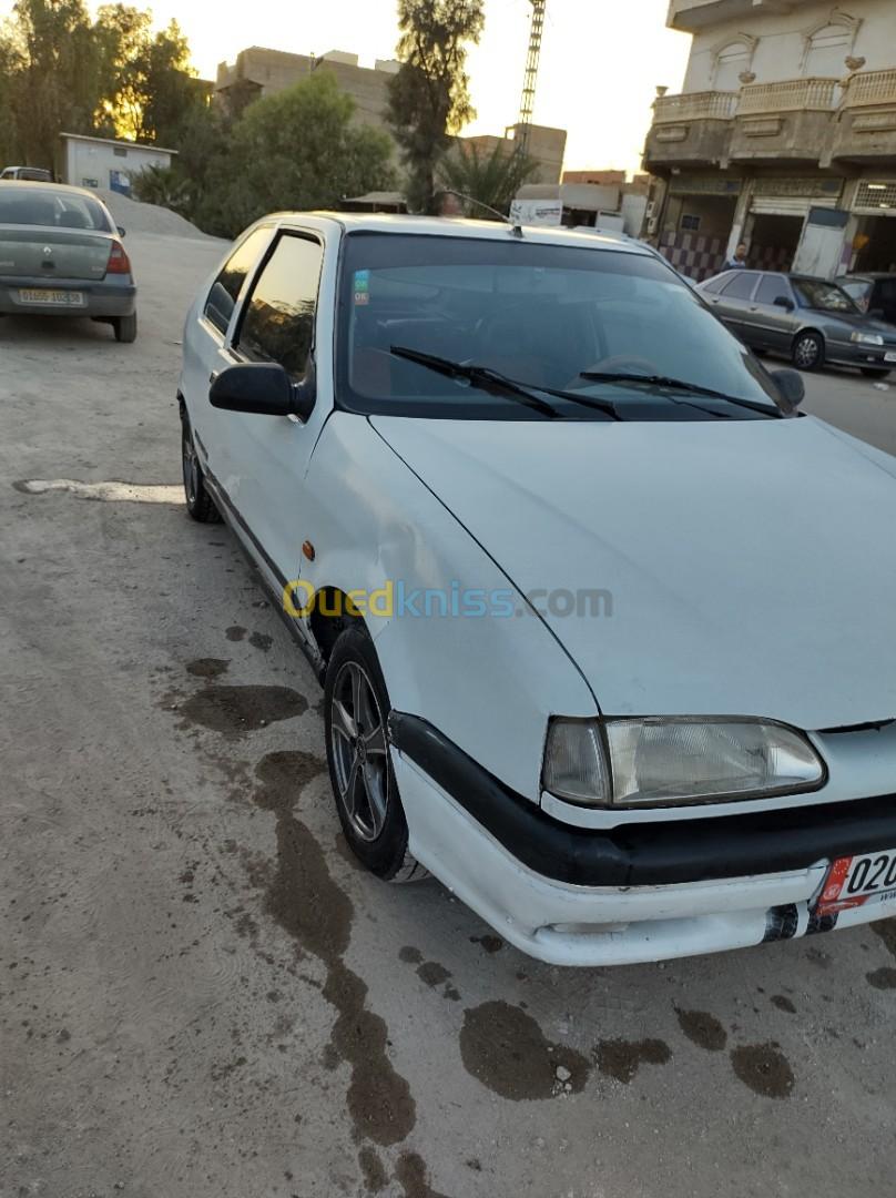 Renault 19 1992 19