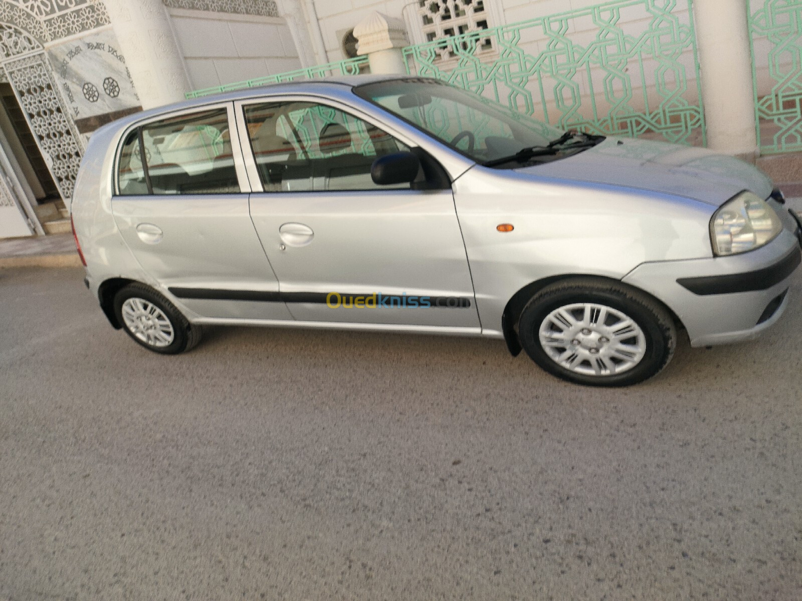 Hyundai Atos 2011 GLS