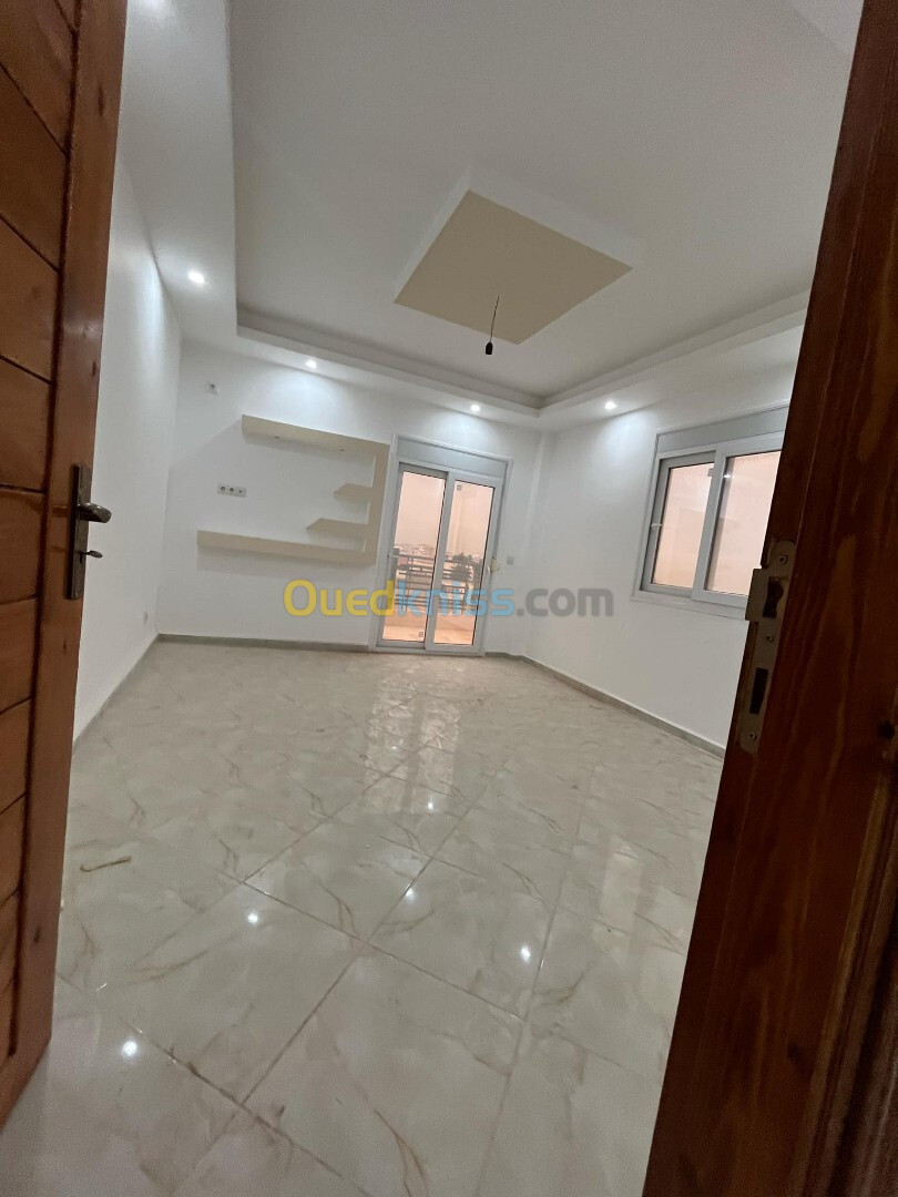 Location Appartement F2 Alger Cheraga