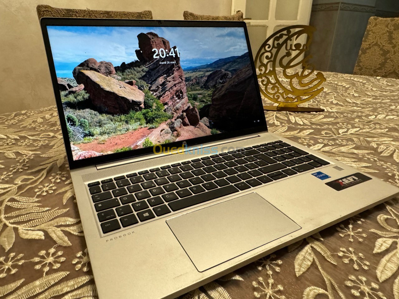 Hp probook 450 g8 