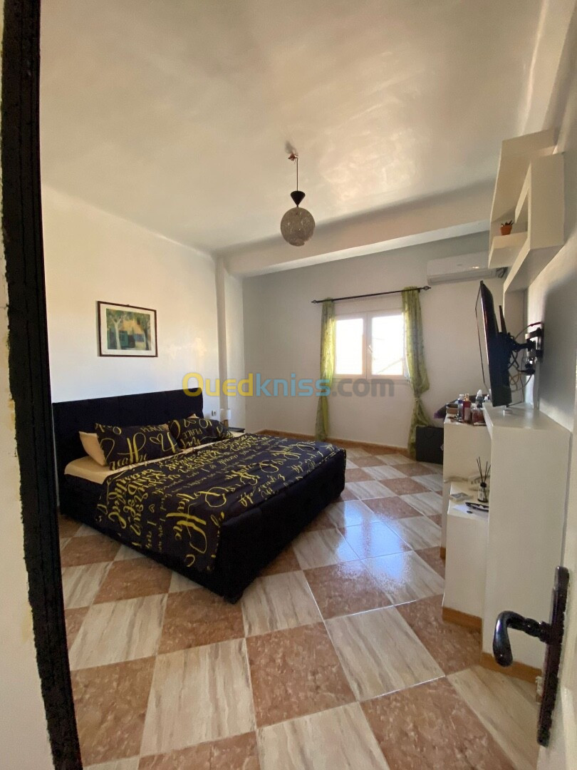 Location Appartement F2 Oran Bir el djir