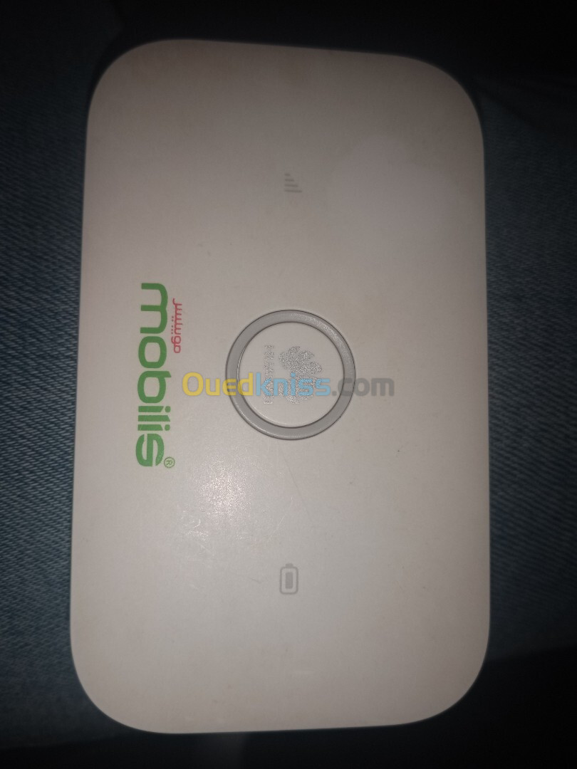 Modem 4g lecteur multi carte sim