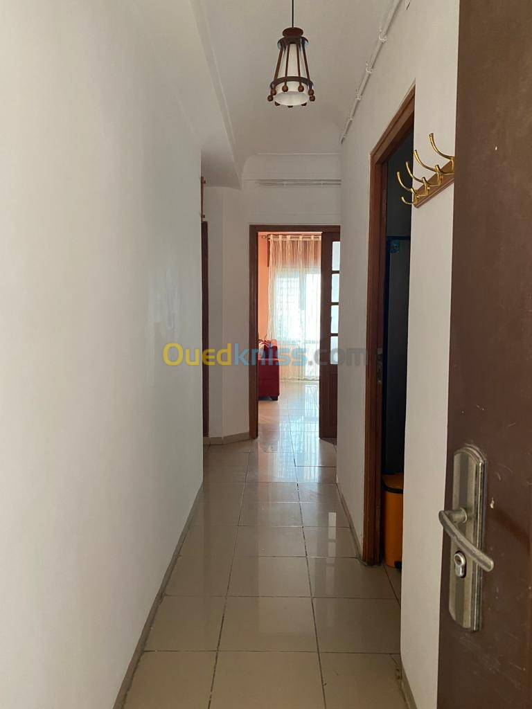 Vente Appartement F4 Oran Oran