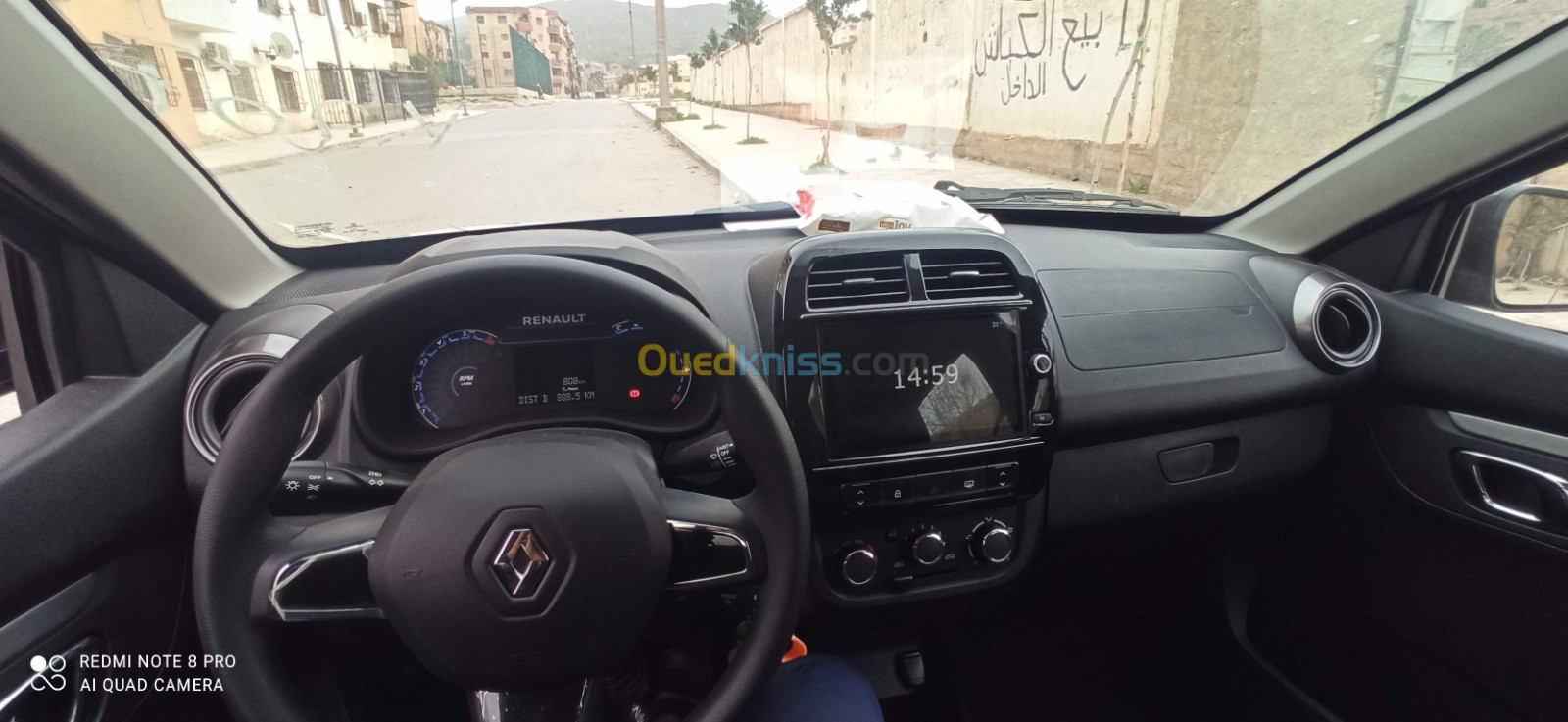 Renault Qwid 2024 