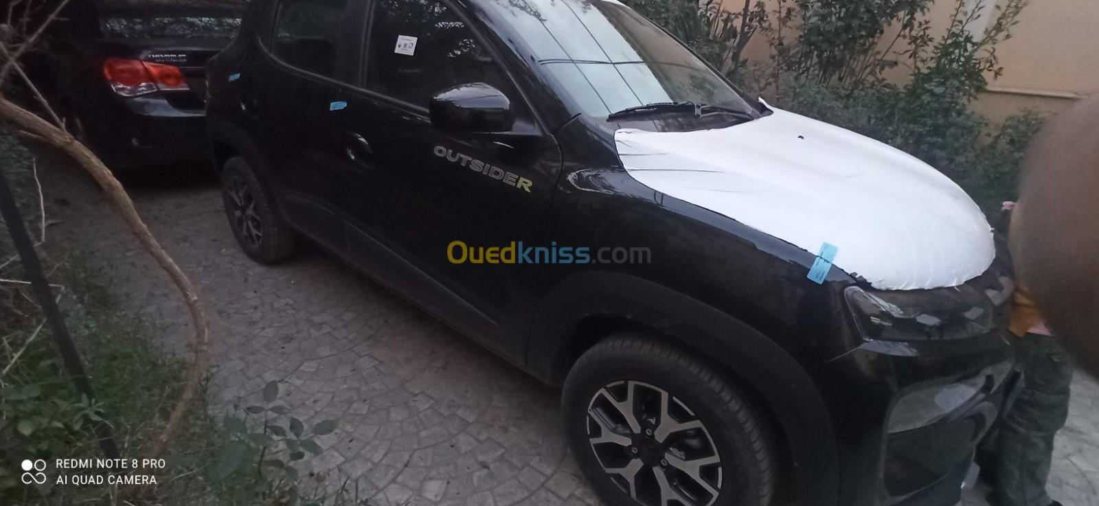 Renault Qwid 2024 