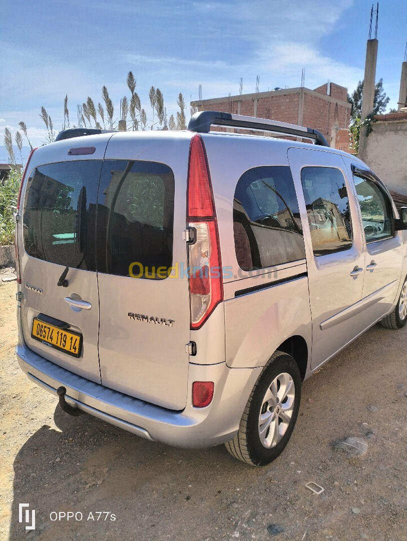 Renault Kangoo 2019 Kangoo