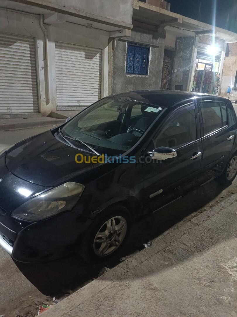 Renault Clio 3 2012 Clio 3