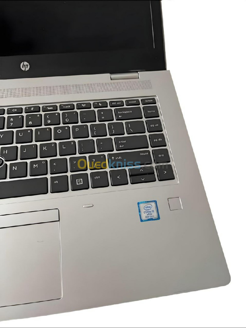 Pc hp probook 