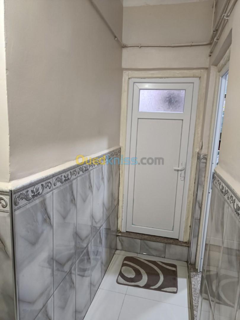 Vente Appartement F3 Tiaret Tiaret