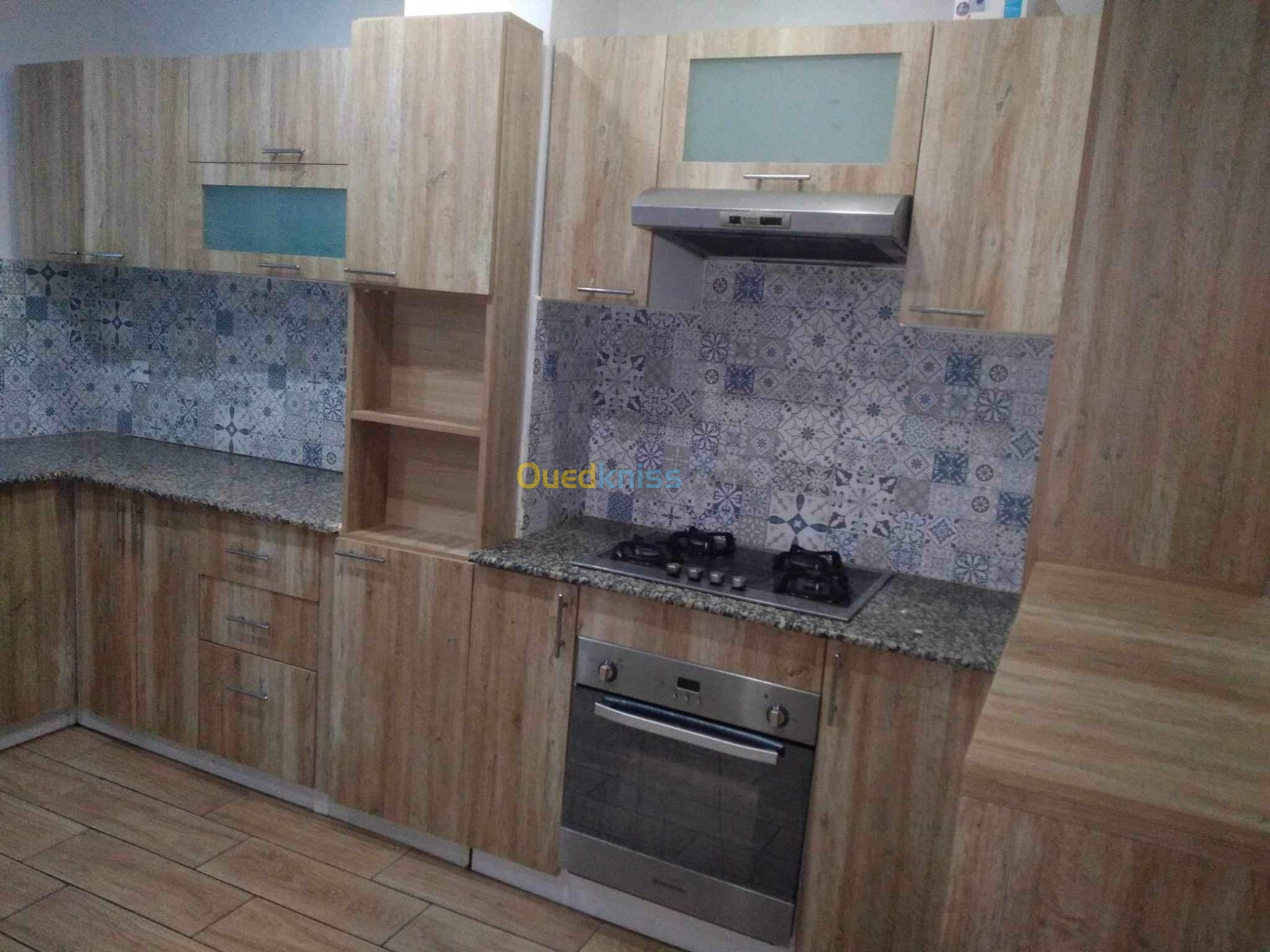 Location Appartement F4 Béjaïa Bejaia