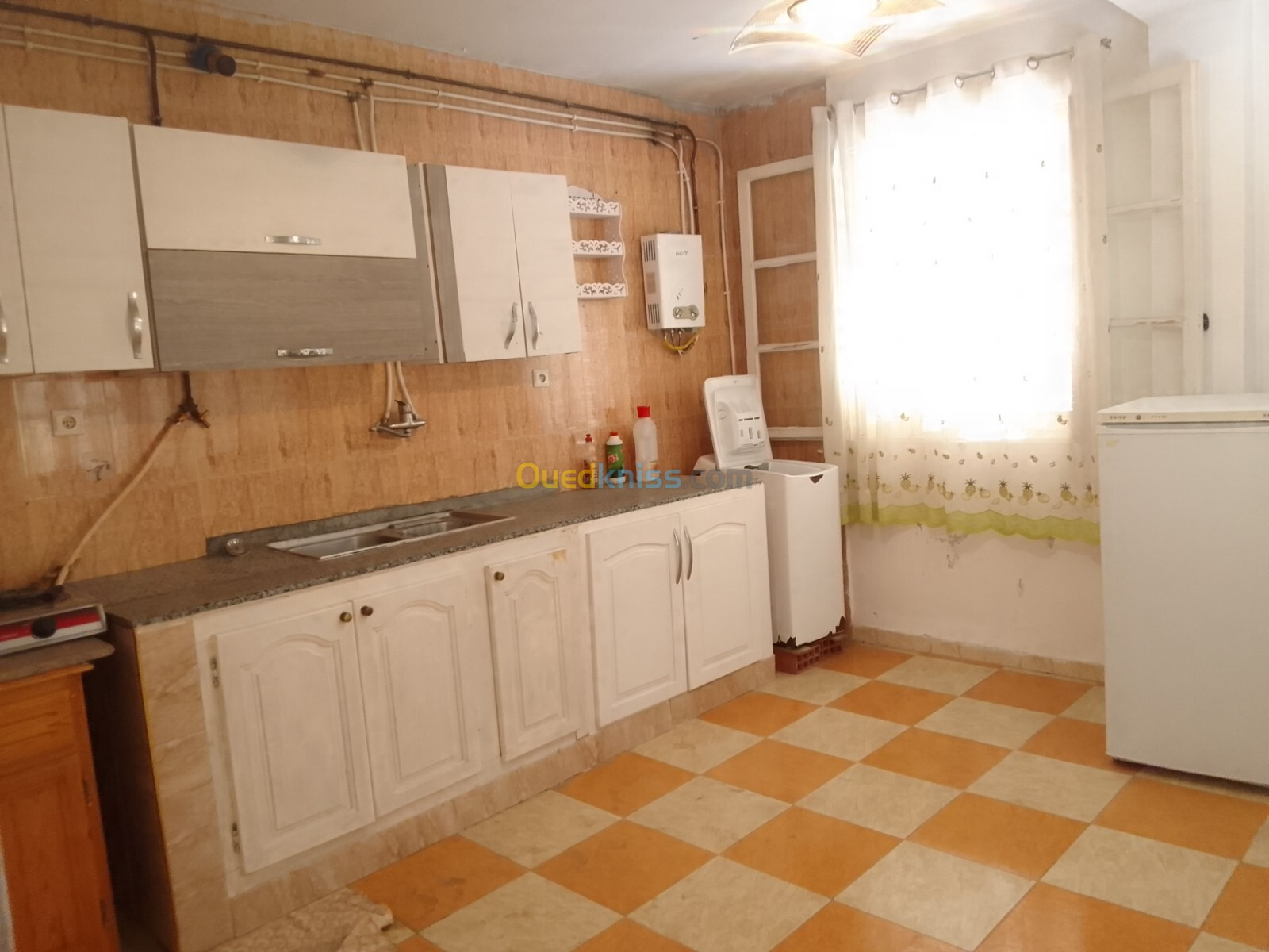 Location Appartement F3 Béjaïa Bejaia