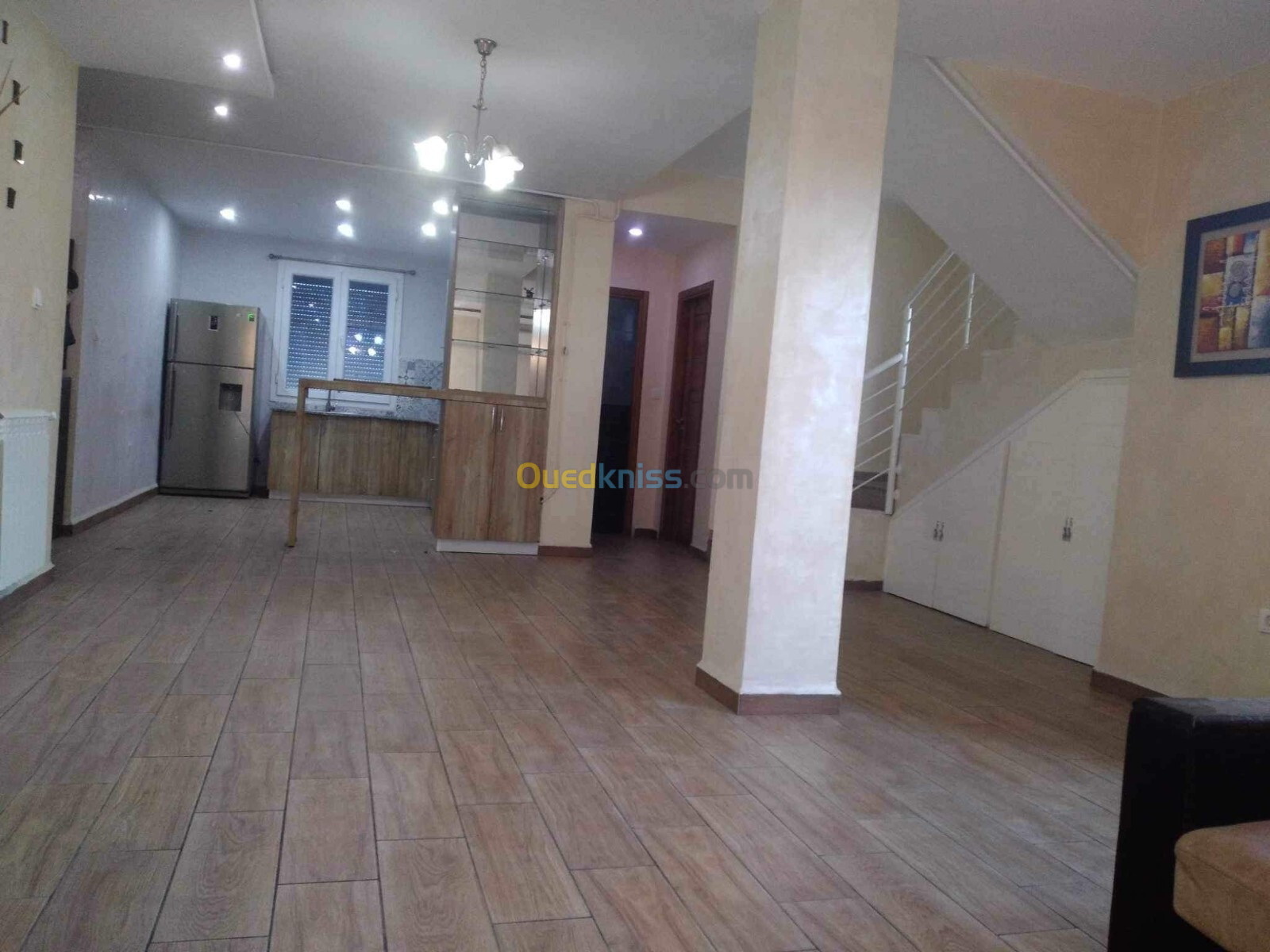 Location Appartement F4 Béjaïa Bejaia