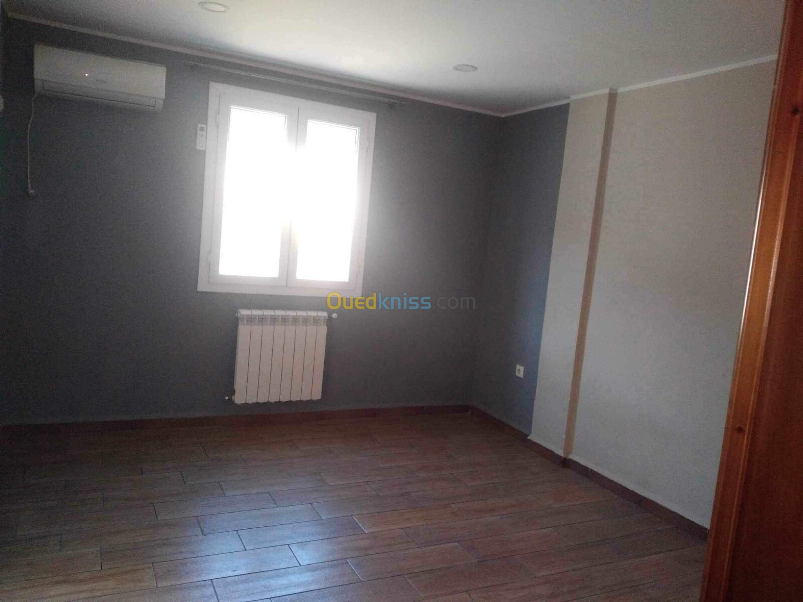 Location Appartement F4 Béjaïa Bejaia