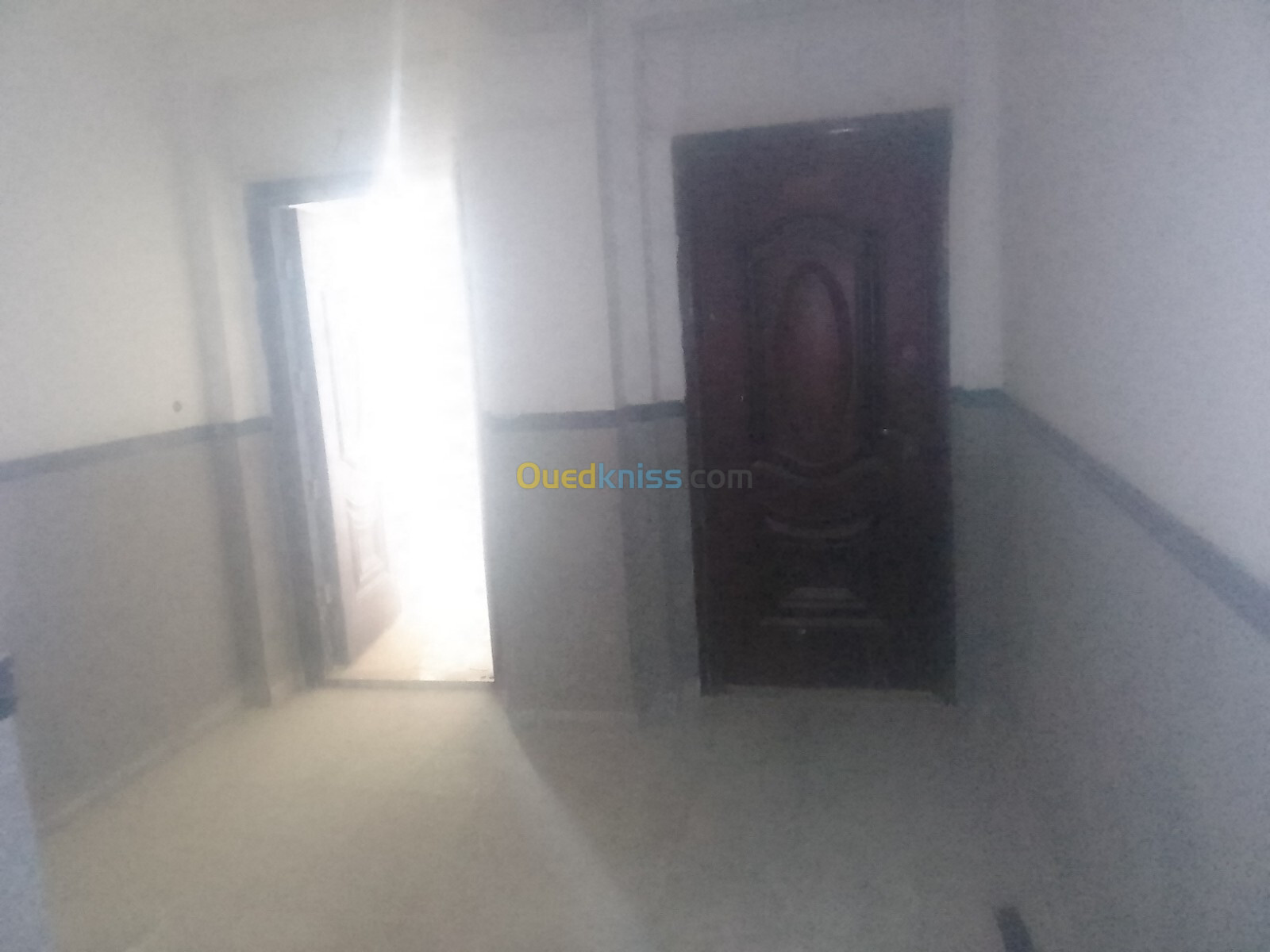 Vente Appartement F3 Béjaïa Bejaia